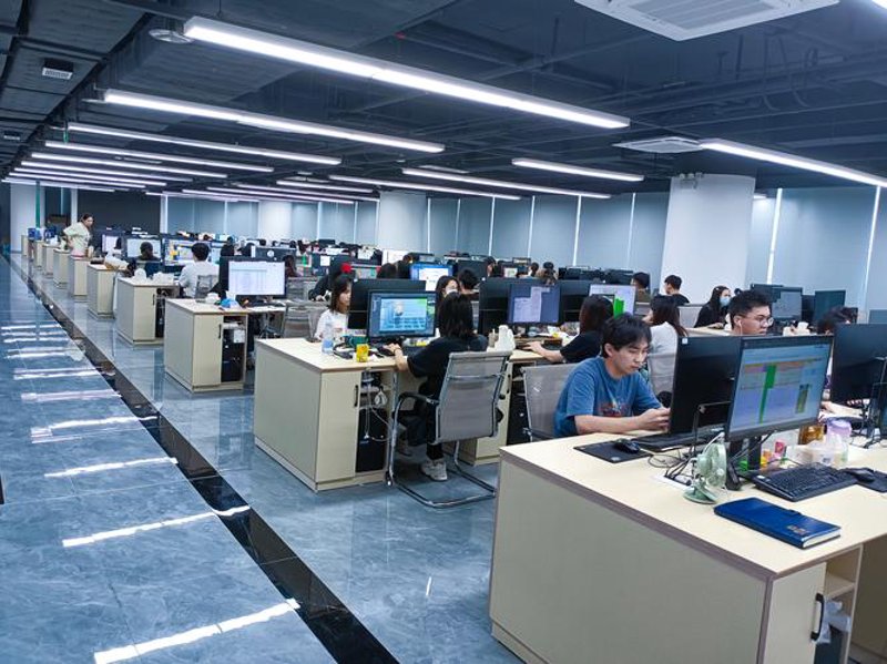 创新与技术的完美共生：相辅相成科技引领未来